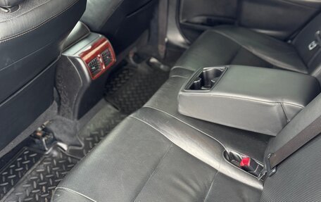 Toyota Camry, 2013 год, 1 220 000 рублей, 7 фотография