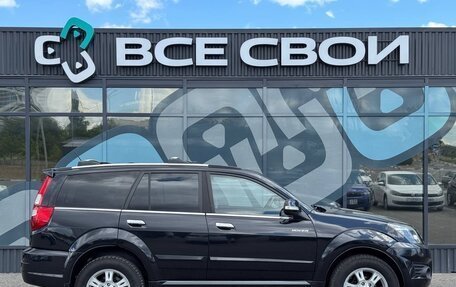 Great Wall Hover H3 I, 2013 год, 790 000 рублей, 8 фотография