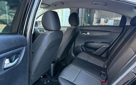KIA Rio IV, 2017 год, 975 000 рублей, 14 фотография