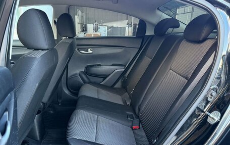 KIA Rio IV, 2017 год, 975 000 рублей, 13 фотография