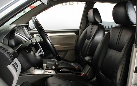 Mitsubishi Pajero Sport II рестайлинг, 2012 год, 1 439 000 рублей, 8 фотография