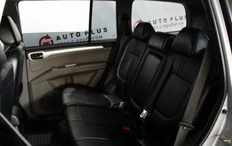 Mitsubishi Pajero Sport II рестайлинг, 2012 год, 1 439 000 рублей, 9 фотография