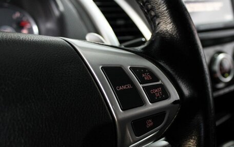 Mitsubishi Pajero Sport II рестайлинг, 2012 год, 1 439 000 рублей, 11 фотография