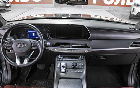 Hyundai Palisade I, 2022 год, 4 398 000 рублей, 16 фотография