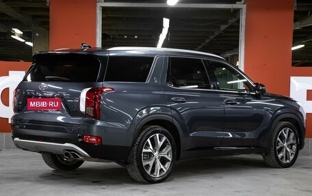 Hyundai Palisade I, 2022 год, 4 398 000 рублей, 5 фотография
