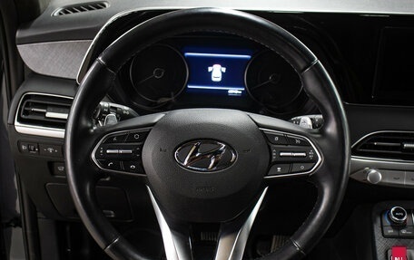 Hyundai Palisade I, 2022 год, 4 398 000 рублей, 19 фотография
