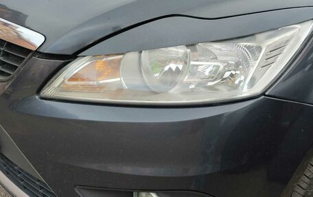 Ford Focus II рестайлинг, 2008 год, 500 000 рублей, 5 фотография