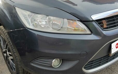 Ford Focus II рестайлинг, 2008 год, 500 000 рублей, 6 фотография