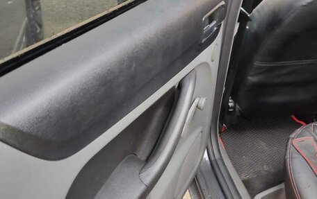 Ford Focus II рестайлинг, 2008 год, 500 000 рублей, 16 фотография