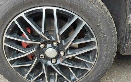 Ford Focus II рестайлинг, 2008 год, 500 000 рублей, 19 фотография