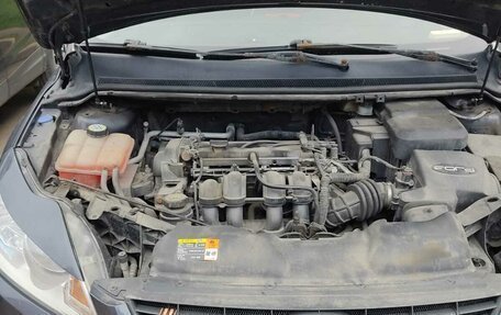Ford Focus II рестайлинг, 2008 год, 500 000 рублей, 22 фотография