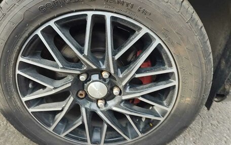 Ford Focus II рестайлинг, 2008 год, 500 000 рублей, 20 фотография