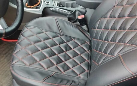 Ford Focus II рестайлинг, 2008 год, 500 000 рублей, 25 фотография