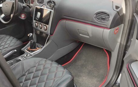 Ford Focus II рестайлинг, 2008 год, 500 000 рублей, 27 фотография