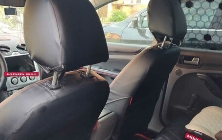 Ford Focus II рестайлинг, 2008 год, 500 000 рублей, 17 фотография