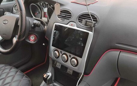 Ford Focus II рестайлинг, 2008 год, 500 000 рублей, 30 фотография