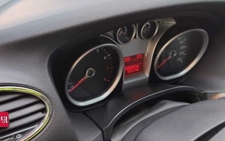 Ford Focus II рестайлинг, 2008 год, 500 000 рублей, 15 фотография