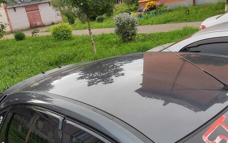 Ford Focus II рестайлинг, 2008 год, 500 000 рублей, 37 фотография
