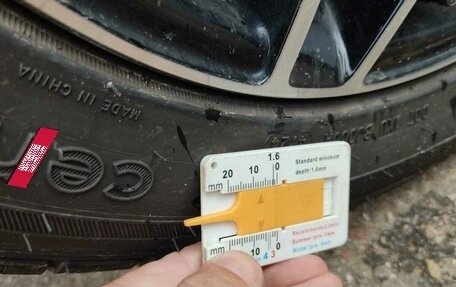 Ford Focus II рестайлинг, 2008 год, 500 000 рублей, 34 фотография