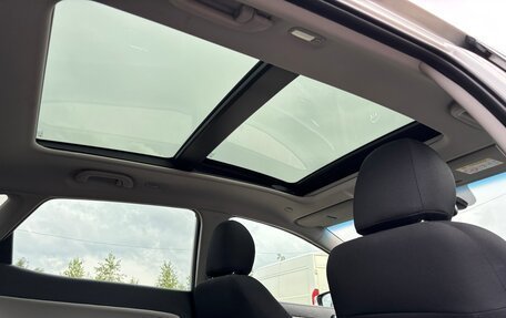 KIA cee'd III, 2013 год, 1 450 000 рублей, 12 фотография