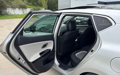 KIA cee'd III, 2013 год, 1 450 000 рублей, 8 фотография