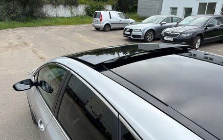 KIA cee'd III, 2013 год, 1 450 000 рублей, 7 фотография