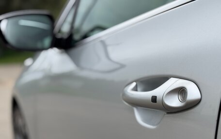 KIA cee'd III, 2013 год, 1 450 000 рублей, 11 фотография