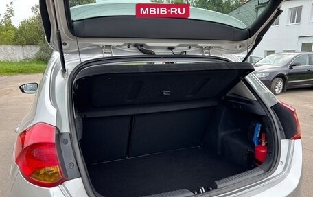 KIA cee'd III, 2013 год, 1 450 000 рублей, 6 фотография