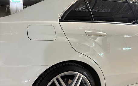 Mercedes-Benz E-Класс, 2011 год, 1 800 000 рублей, 4 фотография