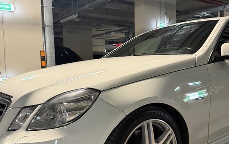 Mercedes-Benz E-Класс, 2011 год, 1 800 000 рублей, 5 фотография