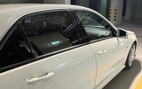 Mercedes-Benz E-Класс, 2011 год, 1 800 000 рублей, 7 фотография