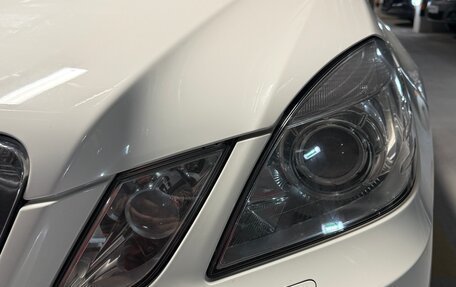 Mercedes-Benz E-Класс, 2011 год, 1 800 000 рублей, 8 фотография