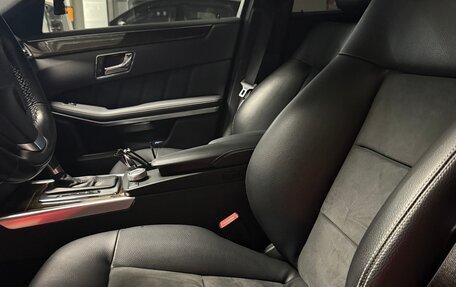 Mercedes-Benz E-Класс, 2011 год, 1 800 000 рублей, 11 фотография