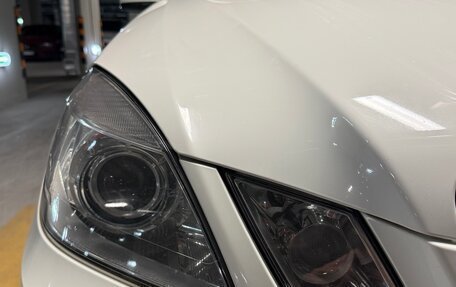 Mercedes-Benz E-Класс, 2011 год, 1 800 000 рублей, 9 фотография