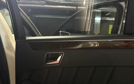 Mercedes-Benz E-Класс, 2011 год, 1 800 000 рублей, 18 фотография