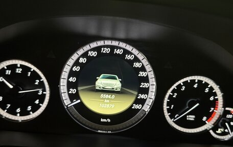 Mercedes-Benz E-Класс, 2011 год, 1 800 000 рублей, 13 фотография