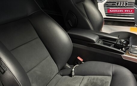 Mercedes-Benz E-Класс, 2011 год, 1 800 000 рублей, 15 фотография