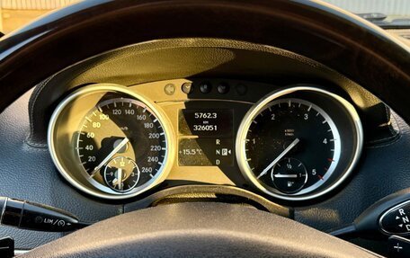 Mercedes-Benz GL-Класс, 2011 год, 2 350 000 рублей, 8 фотография
