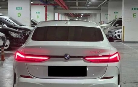 BMW 2 серия F44, 2021 год, 2 185 000 рублей, 4 фотография