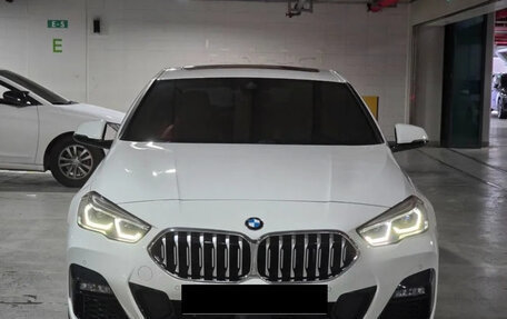 BMW 2 серия F44, 2021 год, 2 185 000 рублей, 2 фотография
