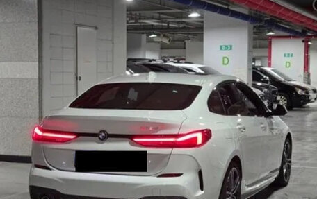 BMW 2 серия F44, 2021 год, 2 185 000 рублей, 3 фотография