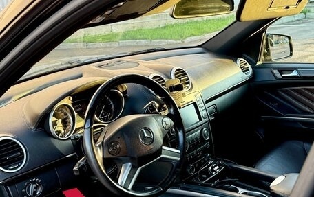 Mercedes-Benz GL-Класс, 2011 год, 2 350 000 рублей, 6 фотография