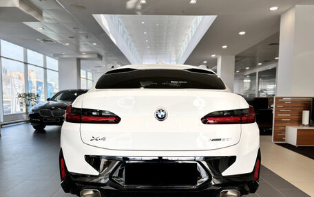 BMW X4, 2022 год, 3 491 000 рублей, 7 фотография