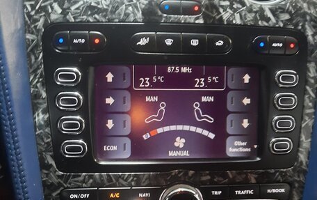 Bentley Continental GT I, 2004 год, 2 500 000 рублей, 5 фотография