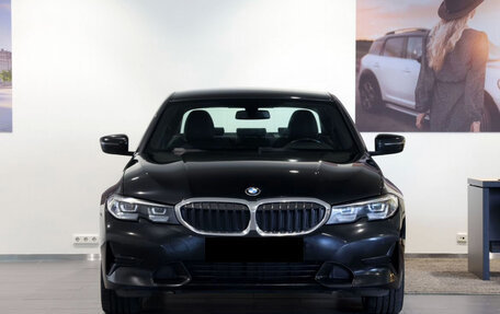 BMW 3 серия, 2021 год, 2 785 000 рублей, 2 фотография