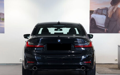 BMW 3 серия, 2021 год, 2 785 000 рублей, 6 фотография