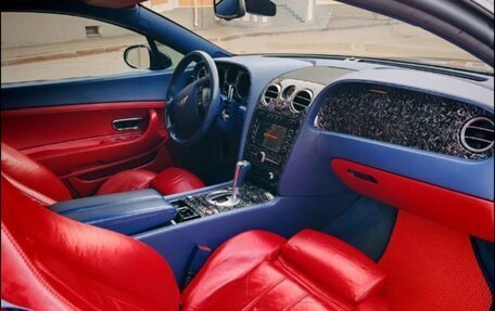 Bentley Continental GT I, 2004 год, 2 500 000 рублей, 8 фотография