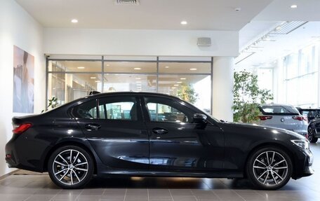 BMW 3 серия, 2021 год, 2 785 000 рублей, 4 фотография