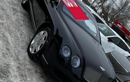 Bentley Continental GT I, 2004 год, 2 500 000 рублей, 2 фотография