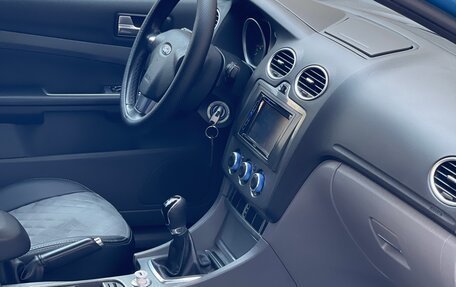 Ford Focus II рестайлинг, 2008 год, 1 000 000 рублей, 6 фотография